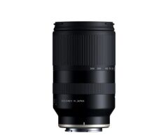 Tamron 18-300mm F/3.5-6.3 Di III-A VC VXD Sony APS-C (Crop Makineler için )