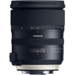 Tamron A032E 24-70 MM (Canon) F/2,8 VC USD G2 Lens