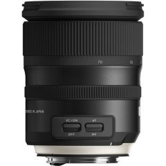 Tamron A032E 24-70 MM (Canon) F/2,8 VC USD G2 Lens