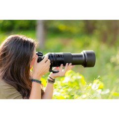 Tamron 150-500mm f/5-6.7 Di III VXD Lens (Sony E) YENİ