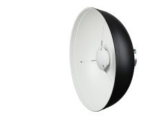 Godox BDR-W55 54cm Beyaz Portre Tası Beauty Dish
