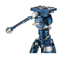 Benro TCBC25FS20PROC501 CyanBird Seri 2 Hibrit Karbon Fiber Fotoğraf/Video  Tripod Kiti