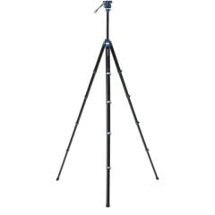 Benro TCBA25FS20PROC501 CyanBird Seri 2 Hibrit Alüminyum Fotoğraf/Video  Tripod Kiti