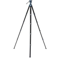Benro TCBA25FS20PROC501 CyanBird Seri 2 Hibrit Alüminyum Fotoğraf/Video  Tripod Kiti