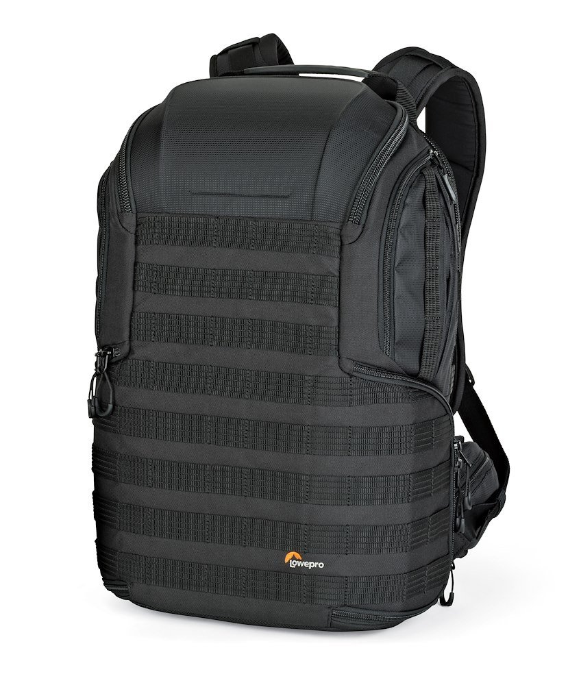 Lowepro ProTactic BP 450 AW II Sırt Çantası (Black)