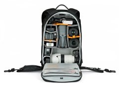 Lowepro ProTactic BP 450 AW II Sırt Çantası (Black)