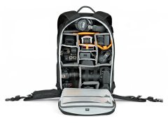 Lowepro ProTactic BP 450 AW II Sırt Çantası (Black)