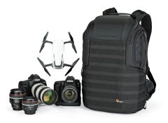 Lowepro ProTactic BP 450 AW II Sırt Çantası (Black)