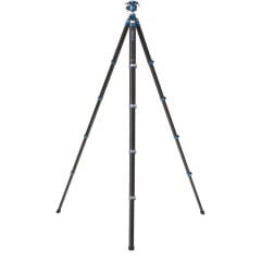 Benro TCBC25G36PT CyanBird Seri 2 Top Kafalı Karbon Fiber Tripod Kiti