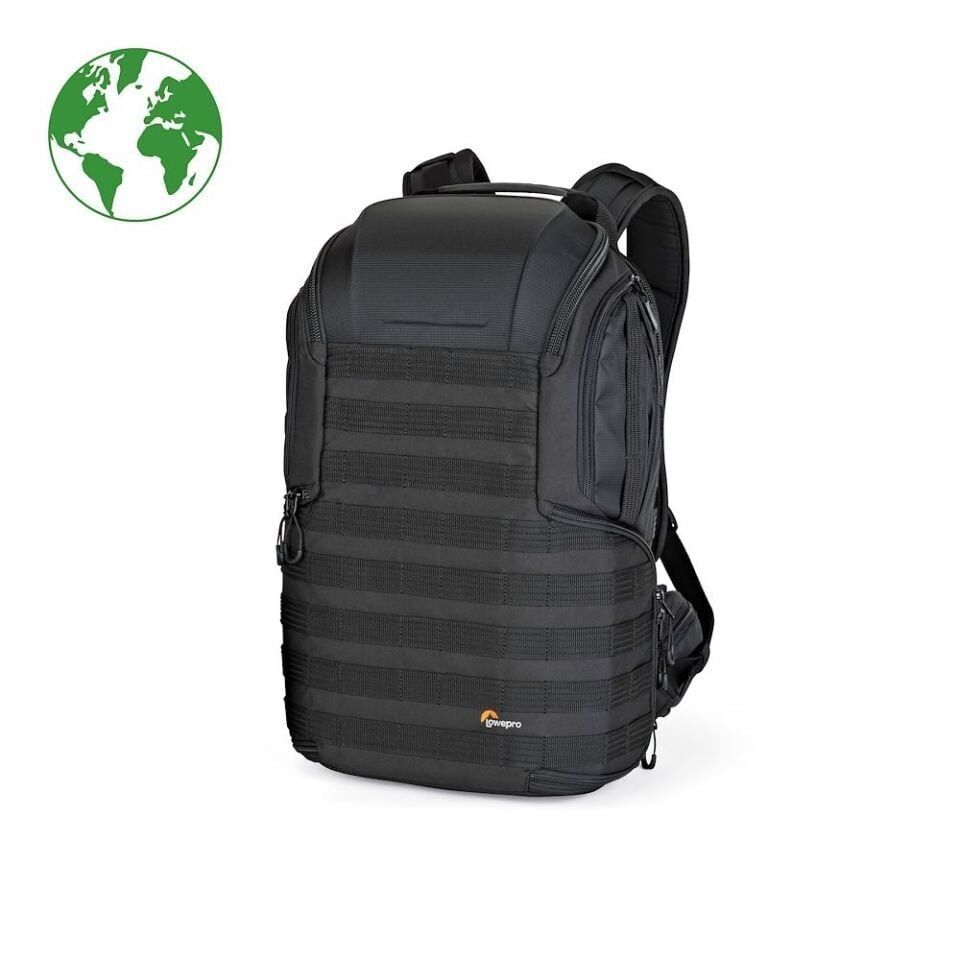 Lowepro ProTactic BP 450 AW II Sırt Çantası (Black)
