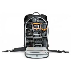 Lowepro ProTactic BP 450 AW II Sırt Çantası (Black)