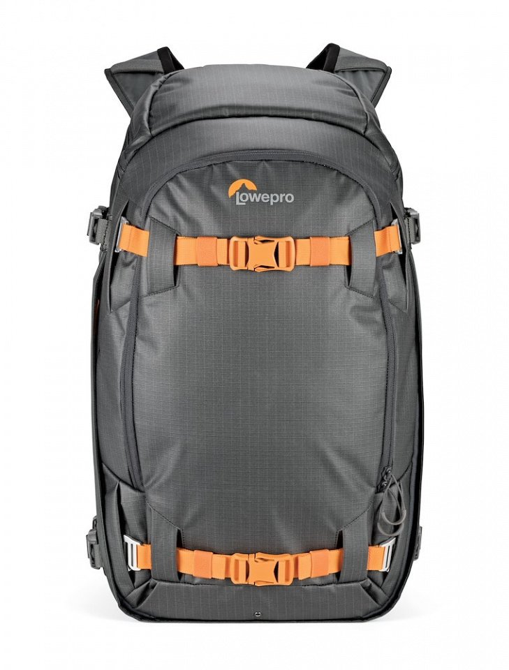 Lowepro Whistler Backpack 450 AW II Sırt Çantası