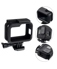 Oem Marka FS9 Gopro 9 / 10 / 11 / 12 İçin Plastik Kafes