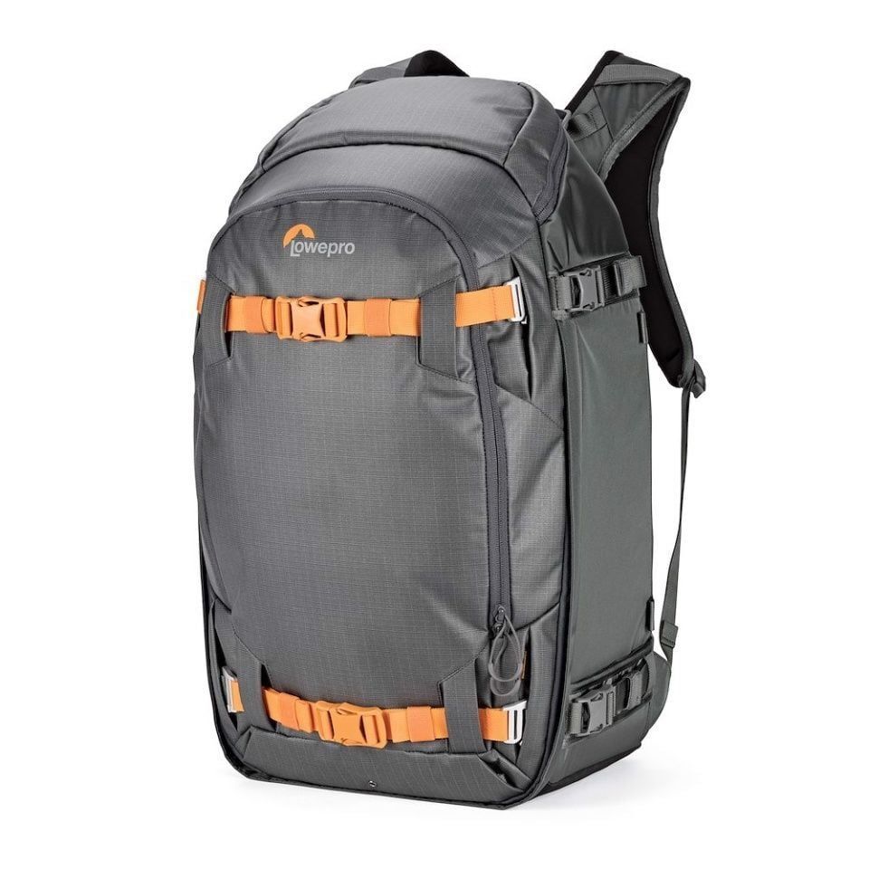 Lowepro Whistler Backpack 450 AW II Sırt Çantası