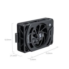 SmallRig 5152 Sony Seçili Kameralar için  Soğutma Fanı