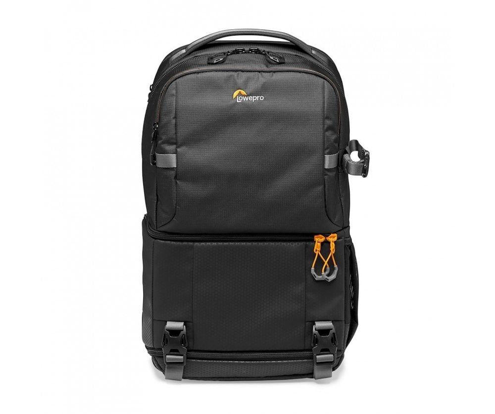 Lowepro Fastpack Pro BP 250 AW III (Grey) Sırt Çantası