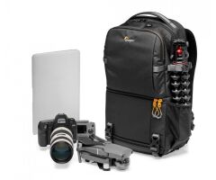 Lowepro Fastpack Pro BP 250 AW III (Grey) Sırt Çantası