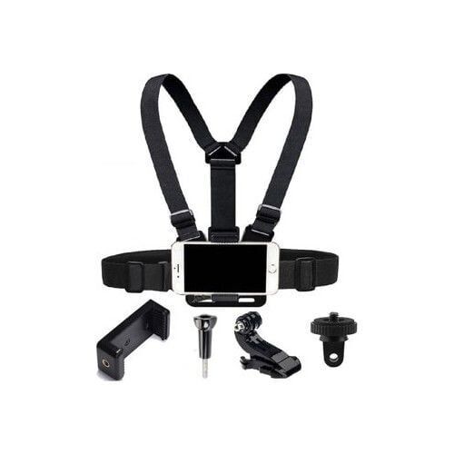 OEM Marka GV1 Cep Telefonu Uyumlu Göğüs Kemeri
