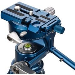 Benro PHVF3 Fotoğraf/Video Seri 3 Hibrit Döner Kafa