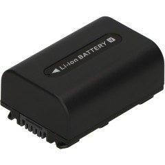 Duracell DR9954 -Sony NP-FW50 PİL