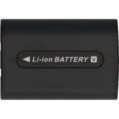 Duracell DR9954 -Sony NP-FW50 PİL