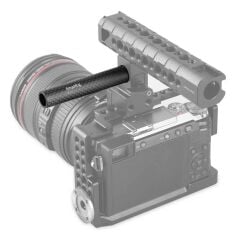 SmallRig 1871 15mm 10cm Karbon Fiber Çubuk