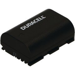 Duracell DR9943 -Canon LP-E6 Pil