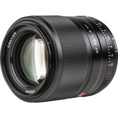 Viltrox AF 56MM F1.4 APS-C Siyah (Fuji X-Mount)