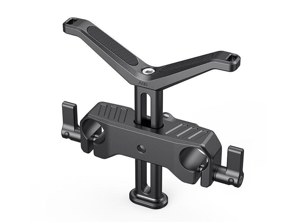 SmallRig BSL2681 15mm Rod Çubuk için Lens Desteği