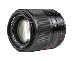 Viltrox AF 56MM F1.4 APS-C Siyah (Fuji X-Mount)