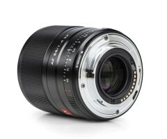 Viltrox AF 56MM F1.4 APS-C Siyah (Fuji X-Mount)