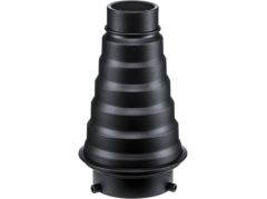 Godox SN-01 120mm Çaplı Petekli Snoot (Bowens Adaptör)