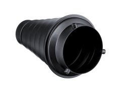 Godox SN-01 120mm Çaplı Petekli Snoot (Bowens Adaptör)