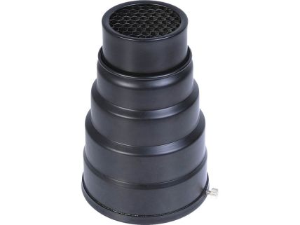 Godox SN-02 120mm Çaplı Petekli Snoot