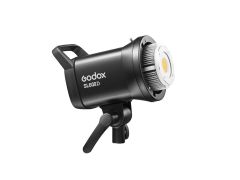 Godox SL60II D 60W LED Video Işığı 2'li Kit