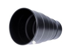 Godox SN-02 120mm Çaplı Petekli Snoot