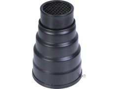 Godox SN-02 120mm Çaplı Petekli Snoot