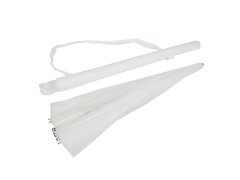 Godox UB-L2 75'' 185cm Büyük Transparan Şemsiye