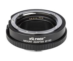 Viltrox EF-R2 Canon EF Lens - Canon RF Kamera Adaptörü