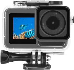 Oem Marka OSMO 3 / 4 İçin Su Altı Housing 40 Metre