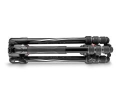 Manfrotto MKBFRA4GTXP-BH Befree GT XPRO Travel Alüminyum Tripod