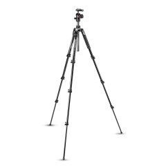 Manfrotto MKBFRLA4BK-BH BeFree Advanced Tripod Kit Çantalı