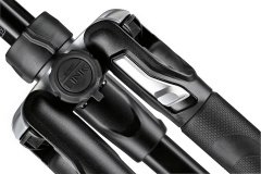 Manfrotto MKBFRLA4BK-BH BeFree Advanced Tripod Kit Çantalı