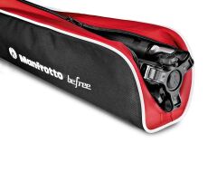 Manfrotto MKBFRLA4BK-BH BeFree Advanced Tripod Kit Çantalı