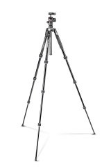 Manfrotto MKBFRTA4BK-BH BeFree Advanced Tripod Kit Çantalı