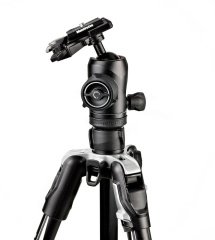 Manfrotto MKBFRTA4BK-BH BeFree Advanced Tripod Kit Çantalı
