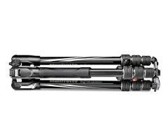 Manfrotto MKBFRTA4BK-BH BeFree Advanced Tripod Kit Çantalı