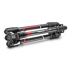 Manfrotto MKBFRTC4-BH Befree Advanced Carbon Fibre Travel Twist Tripod