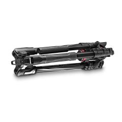 Manfrotto MKBFRTC4-BH Befree Advanced Carbon Fibre Travel Twist Tripod