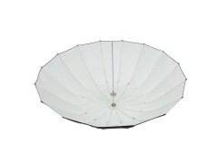 Godox UB-L1 75'' 185cm Büyük Siyah / Beyaz Şemsiye